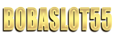 Logo BOBASLOT55